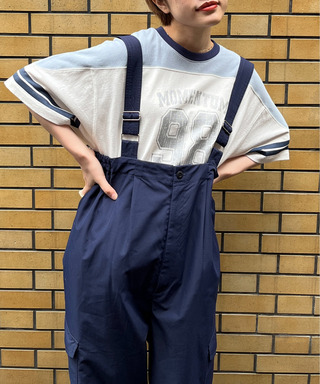 リップストップフィッシャーマンパンツ