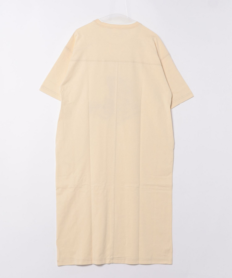 Instant cameraモチーフカットOP 詳細画像 オフホワイト 8