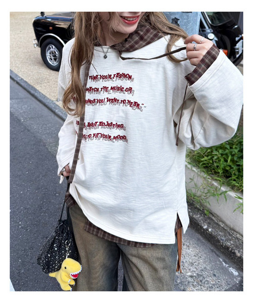 TUNING TONE ピグメントロンTEE 詳細画像