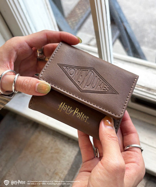 【Harry Potter】ハニーデュークス 3つ折り財布