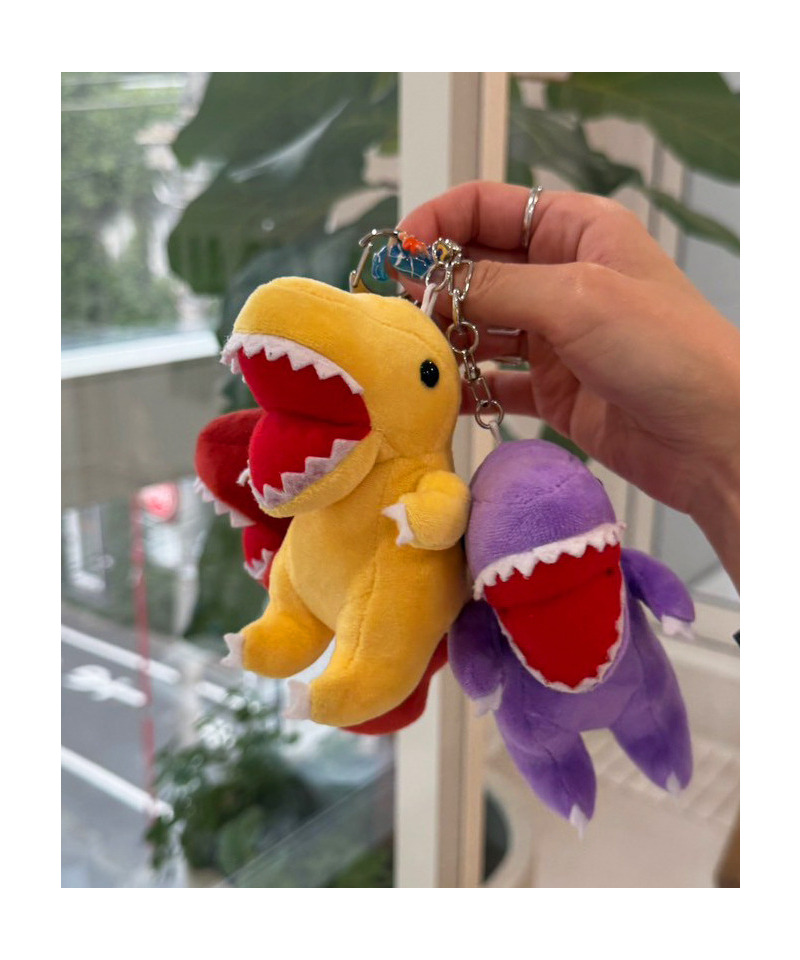 大収穫！恐竜フルーツバスケット 詳細画像 4色セット 10