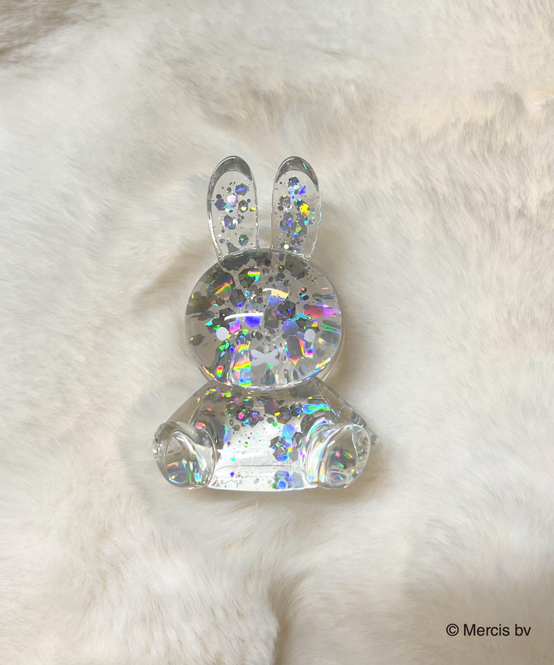 miffy スマホグリップ 詳細画像 その他 7