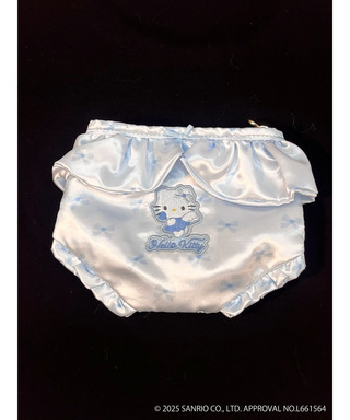 ANGEL【HELLO KITTY】 PANTIES POUCH