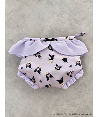 【KUROMI】PANTIES POUCH