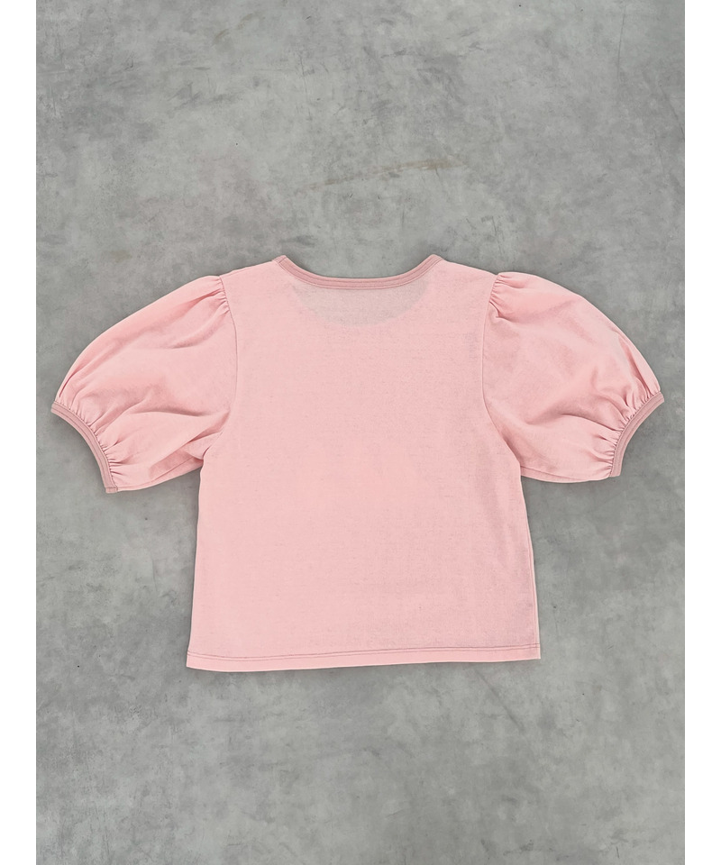【Peter Rabbit(TM)】THREE KITTENS   TEE 詳細画像 ピンク 14