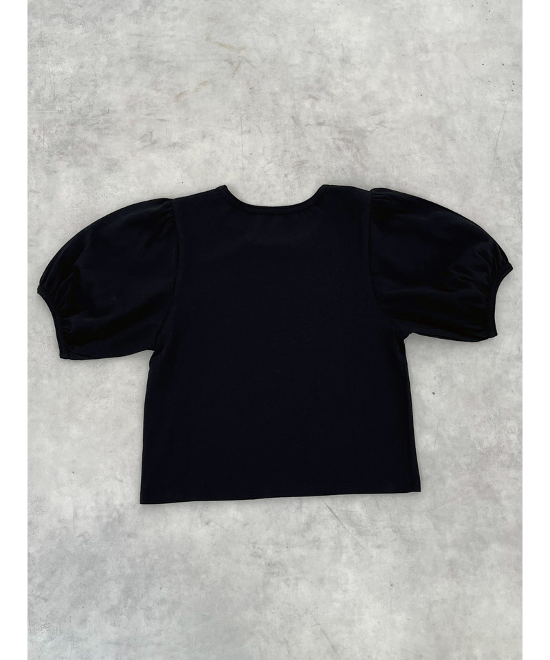 【Peter Rabbit(TM)】THREE KITTENS   TEE 詳細画像 ブラック 10