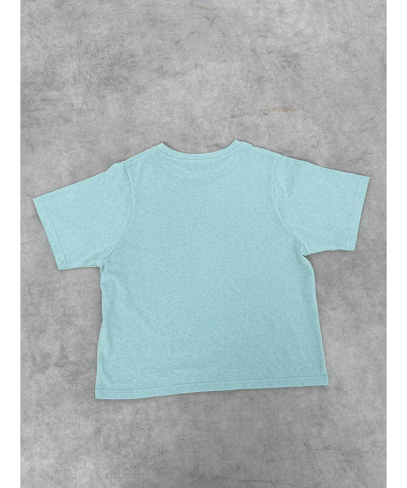 【Peter Rabbit（TM)】 MOPPET  TEE 詳細画像 ブルー 21