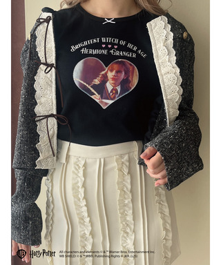 【Harry Potter】ハーマイオニー・グレンジャーTEE	