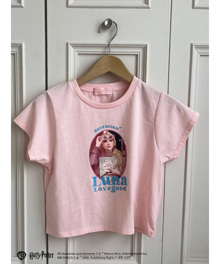 【Harry Potter】ルーナ・ラブグッドTEE