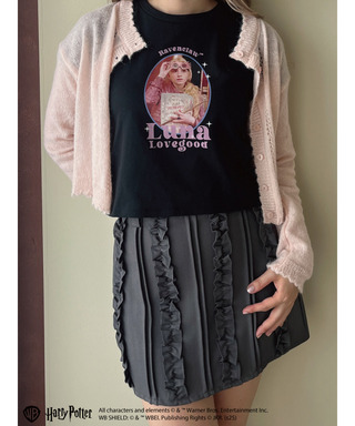 【Harry Potter】ルーナ・ラブグッドTEE