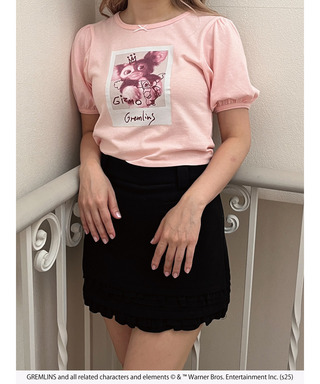 【GREMLINS】フォトTEE 