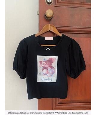 【GREMLINS】フォトTEE 