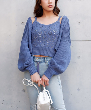 クロシェアンサンブル