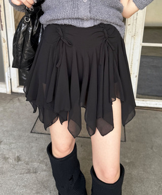 イレヘムミニスカート