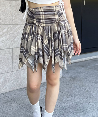 イレヘムミニスカート