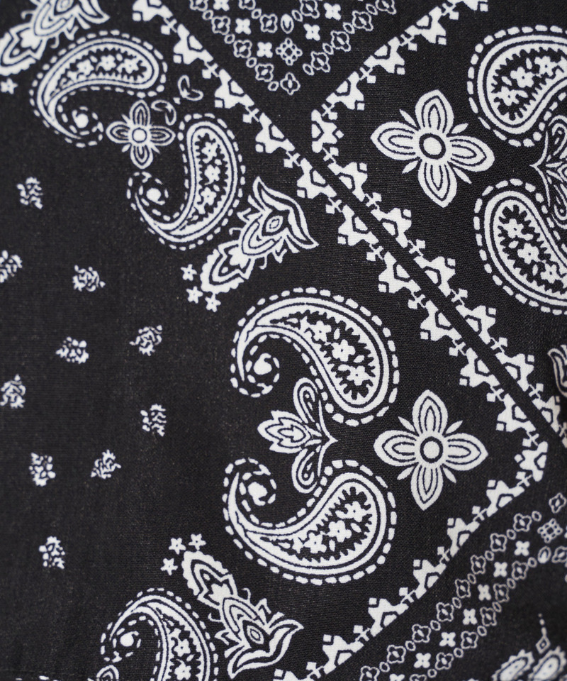 シアートップス&times;バックリボンビスチェ 詳細画像 ブラック 14