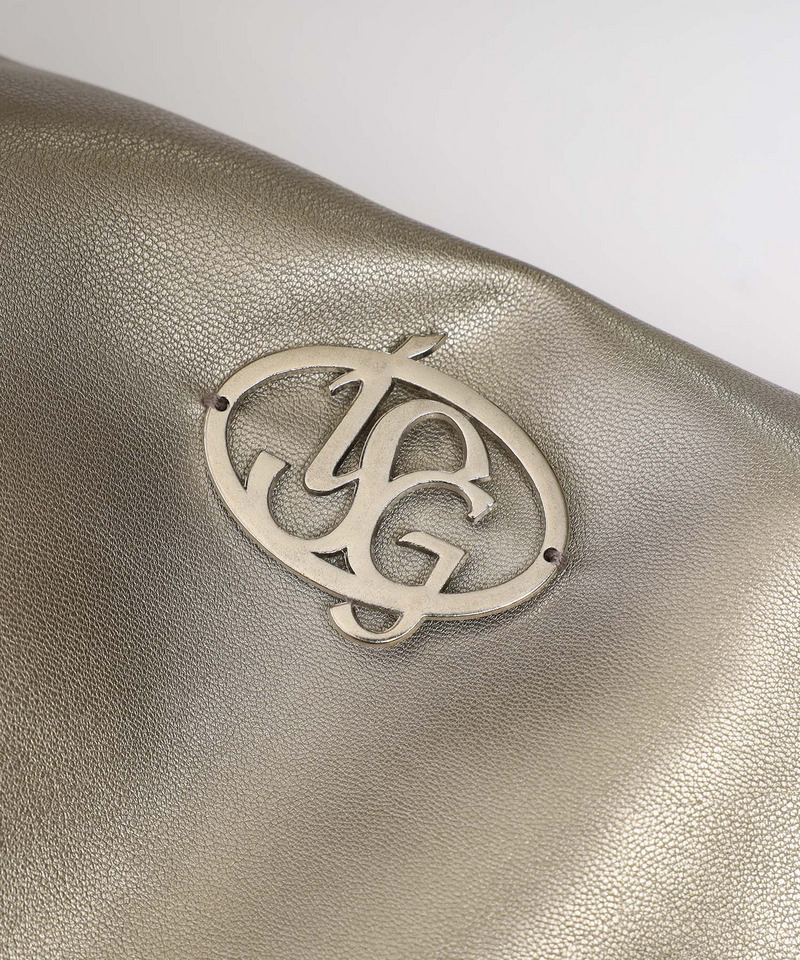 【iScreamコラボ】オリジナルロゴプレートショルダーバッグ 詳細画像 SV 13