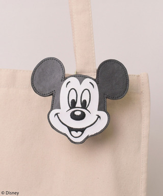 【Disney/ディズニー/ミッキーマウス】マルチポーチ