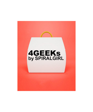 【福袋】4GEEKs by SPIRALGIRL