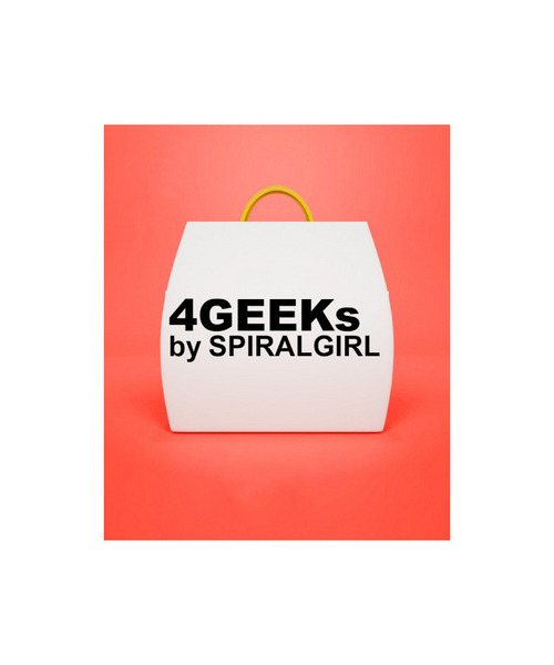 【福袋】4GEEKs by SPIRALGIRL 詳細画像