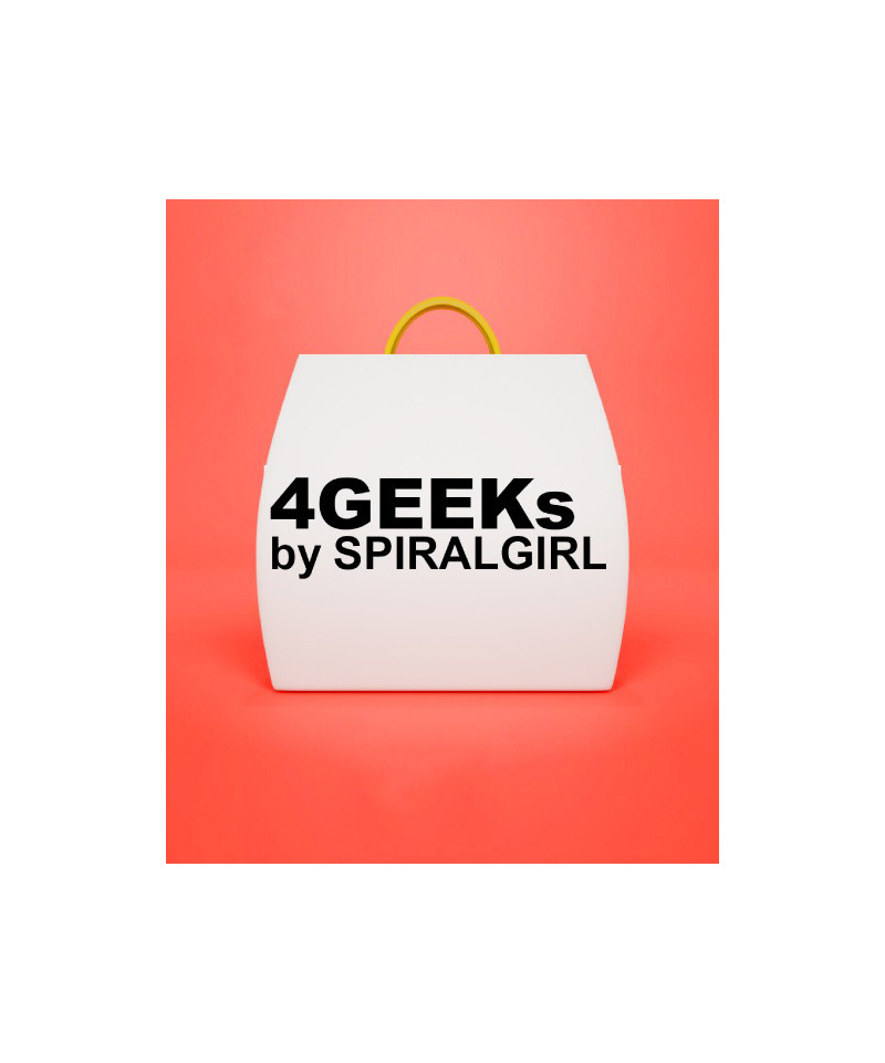【福袋】4GEEKs by SPIRALGIRL 詳細画像 その他 1