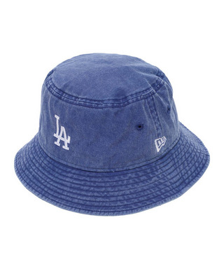 【NEWERA】MLB Bucket-01