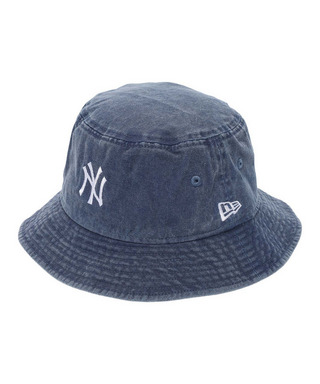 【NEWERA】MLB Bucket-01