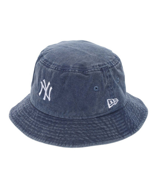 【NEWERA】MLB Bucket-01 詳細画像