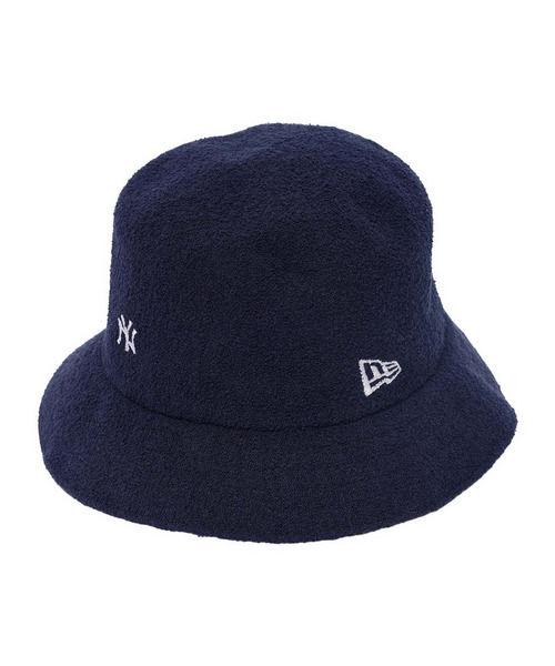 【NEWERA】MLB Bucket-01 Tropical 詳細画像
