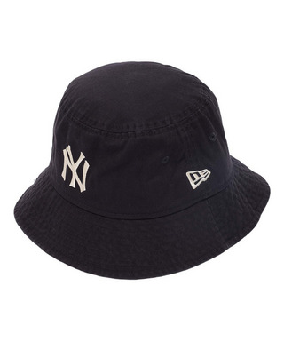 【NEWERA】MLB BUCKET01