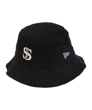 【NEWERA】MLB BUCKET01
