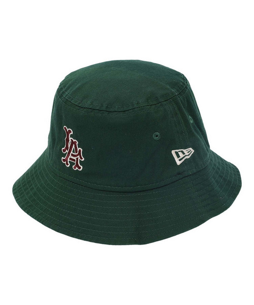 【NEWERA】MLB BUCKET01 詳細画像