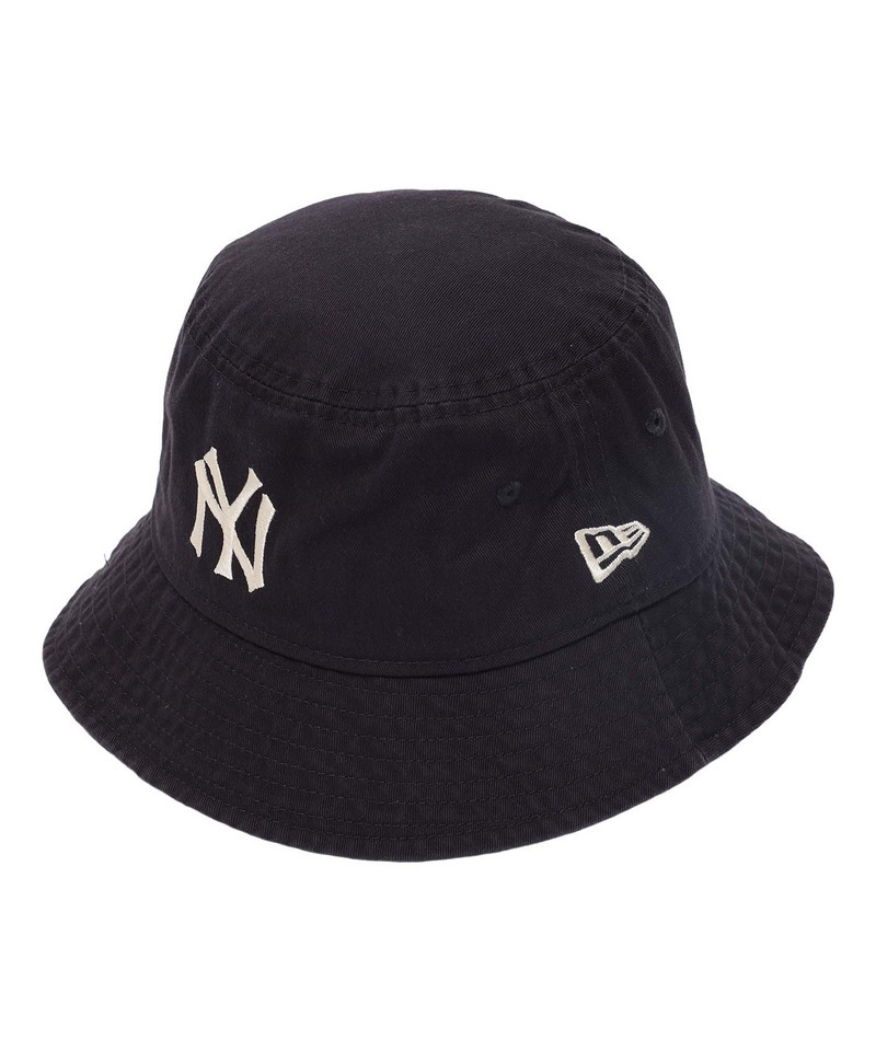 【NEWERA】MLB BUCKET01 詳細画像 ネイビー 3