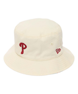 【NEWERA】BUCET01 MLB REV