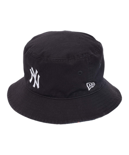 【NEWERA】BUCET01 MLB REV 詳細画像