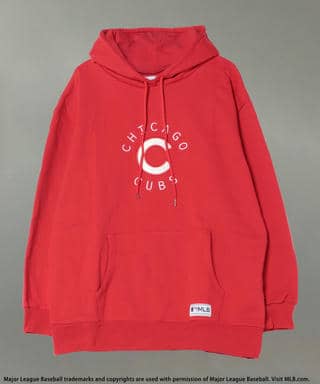 【MLB】サークルロゴフーディー