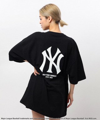 【MLB】ナンバリングTEE