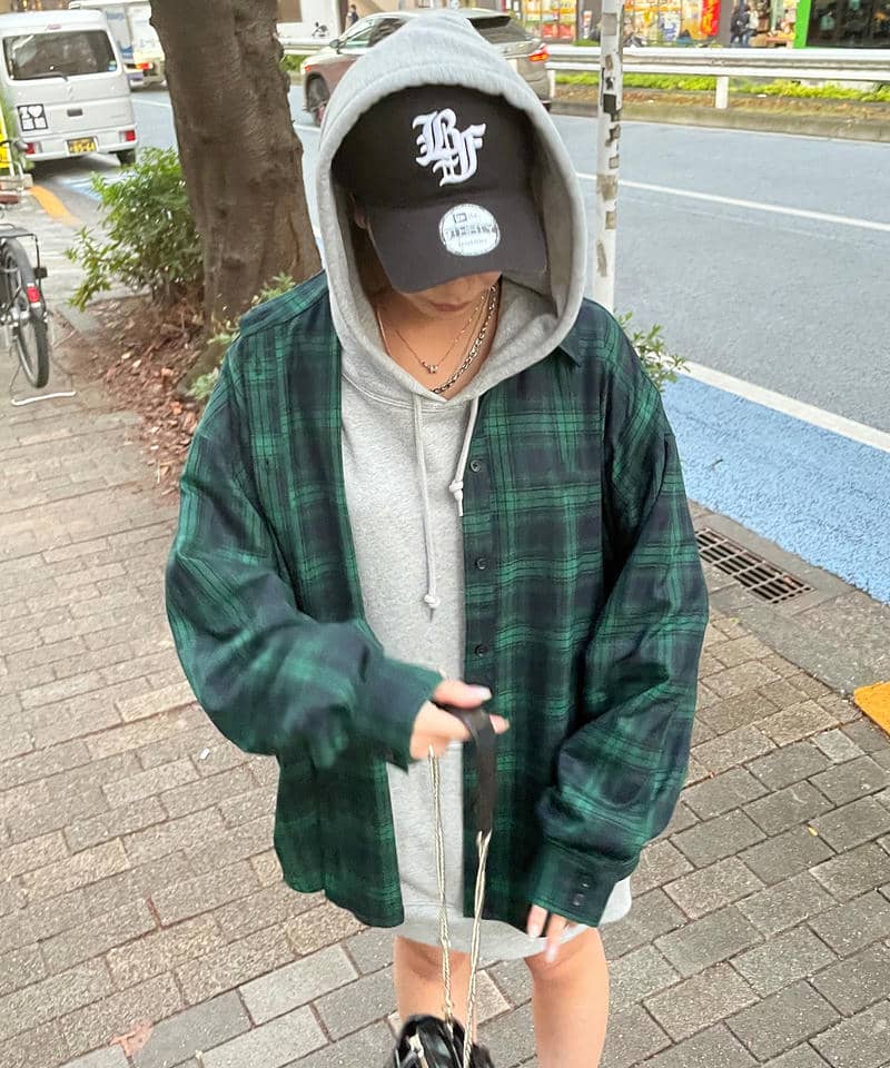 【NEWERA】BTTFアイコンロゴ9THIRTYキャップ 詳細画像 ブラック 5