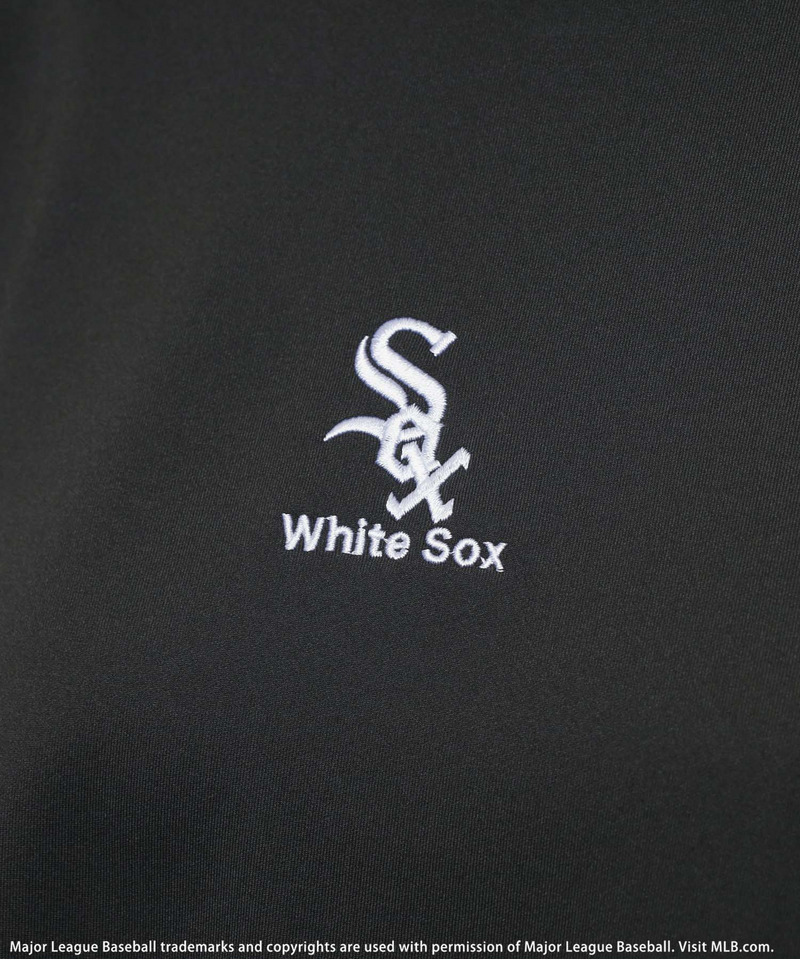 MLB】モックネックラインワンピース｜BACK TO THE FIELD バックトゥザ