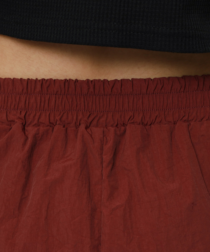 【MLB】ナイロントラックセットアップ 詳細画像 レッド 20