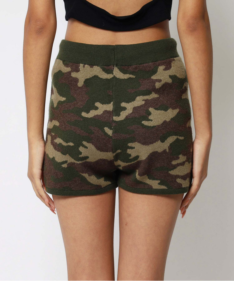 【MLB】刺しゅうロゴニットセットアップ 詳細画像 カーキ系 17