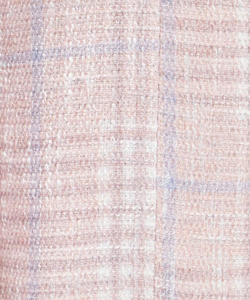 2wayケープトレンチジャケット 詳細画像 ピンク 2