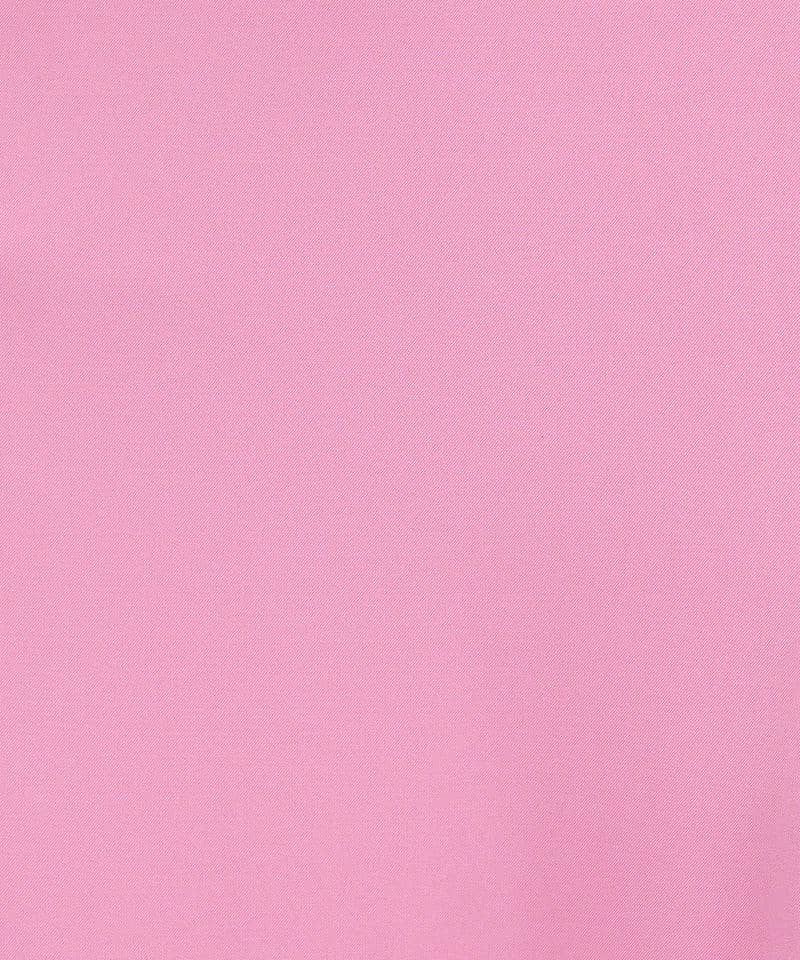 ボリュームブラウスレイヤードドレス 詳細画像 ピンク 8