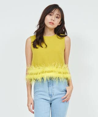 フェザートップス