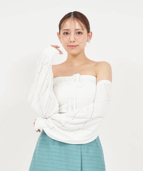 ベアボレロアンサンブル 詳細画像