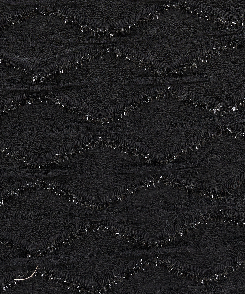 キラキラモールシアーマーメイドスカート 詳細画像 ピンク 9