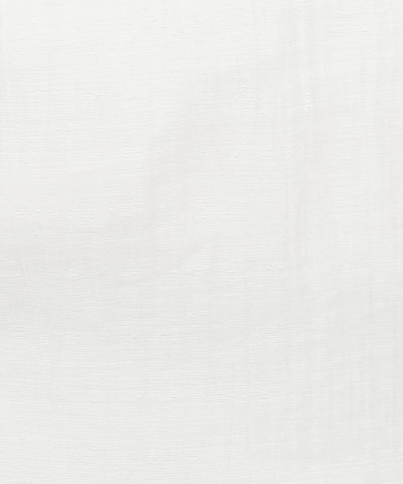 ラッフルオフショルシャツブラウス 詳細画像 オフホワイト 7