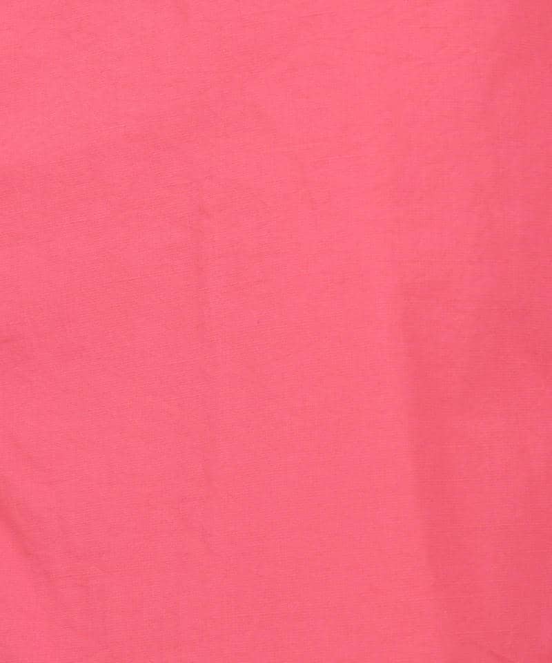 ウエストカットアウトマーメイドワンピース 詳細画像 ピンク 8