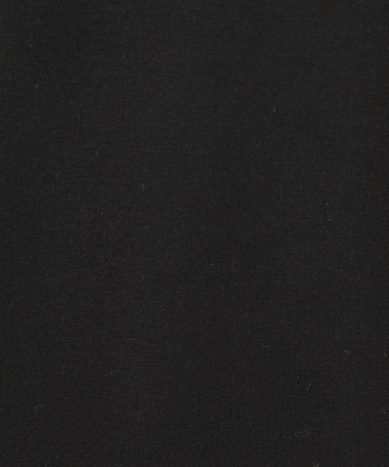 ネオプレーンオフショルトップス 詳細画像 ブラック 6