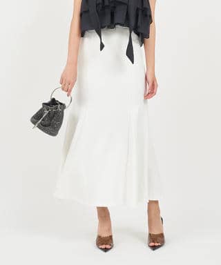 ネオプレーンマーメイドスカート